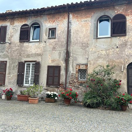 La Casa Di Gioia Apartamento Ostia Antica Exterior foto