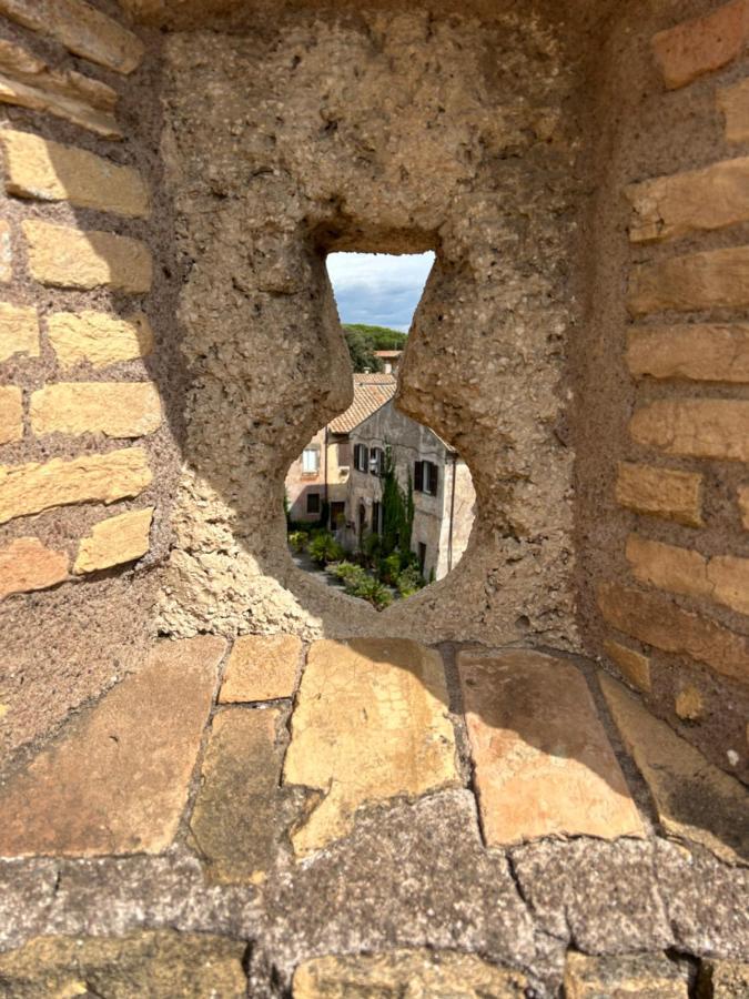 La Casa Di Gioia Apartamento Ostia Antica Exterior foto
