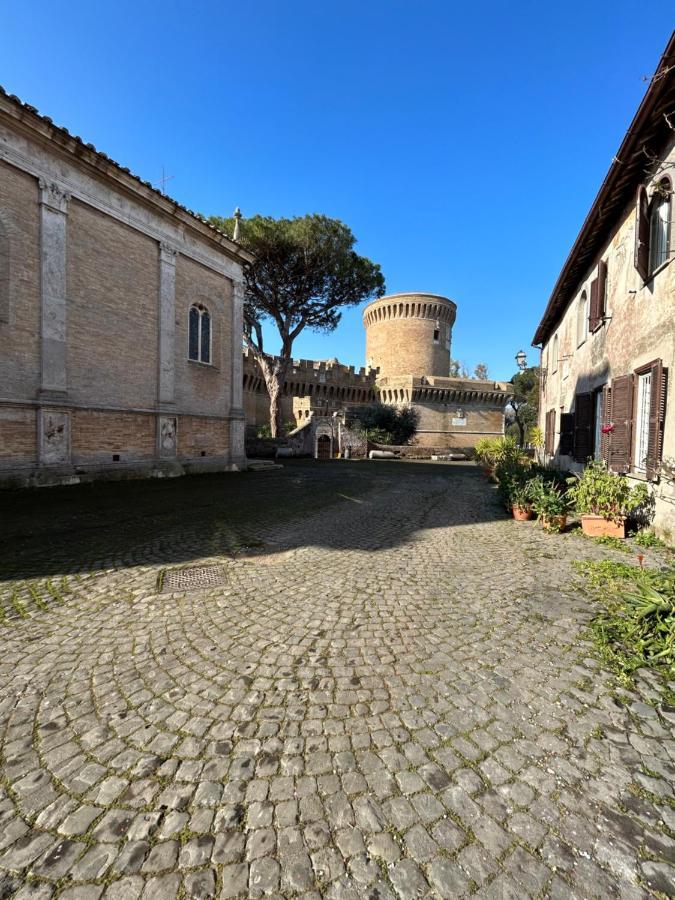 La Casa Di Gioia Apartamento Ostia Antica Exterior foto