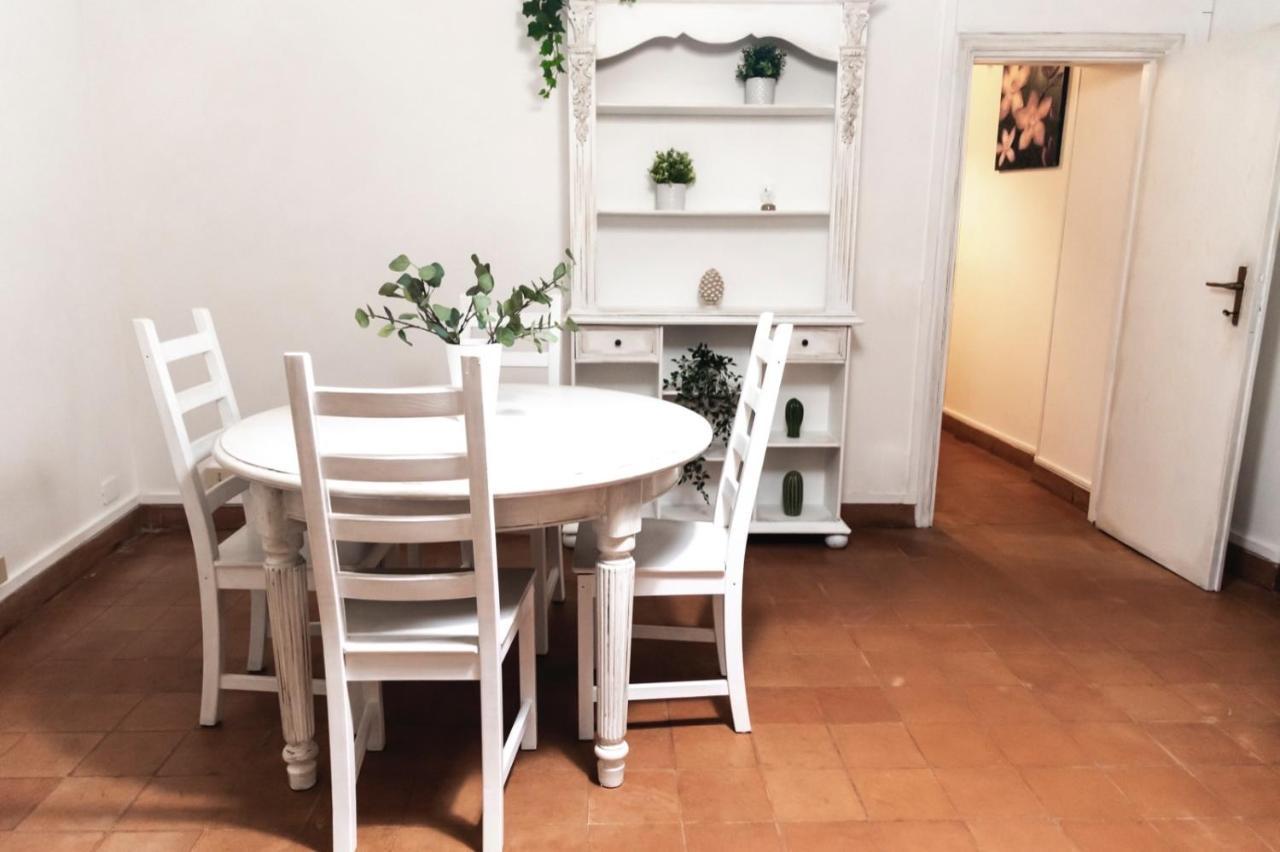 La Casa Di Gioia Apartamento Ostia Antica Exterior foto