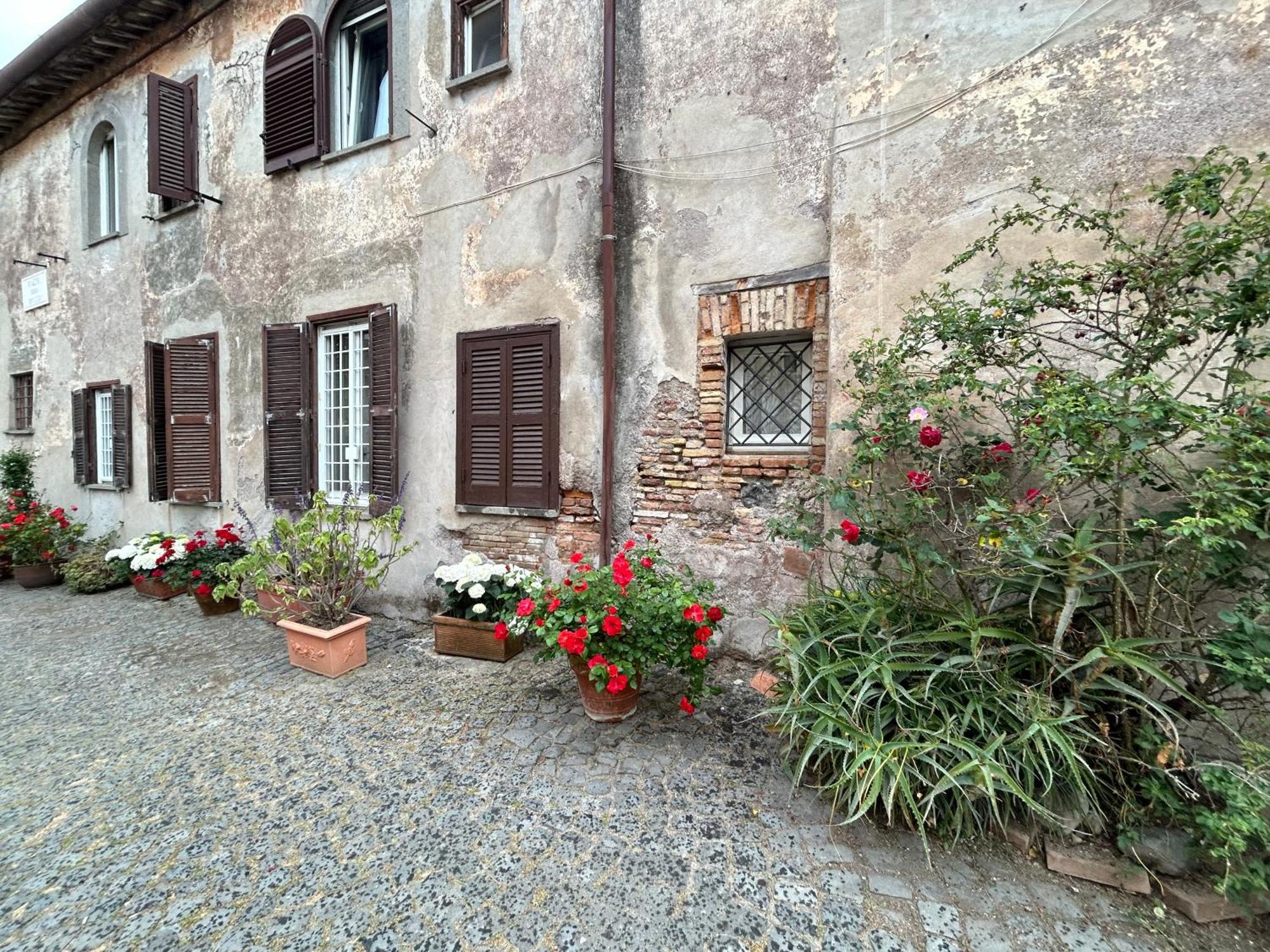 La Casa Di Gioia Apartamento Ostia Antica Exterior foto